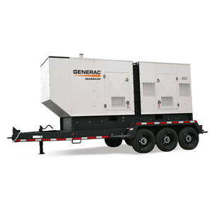 Generador De Luz  1000 Kw
